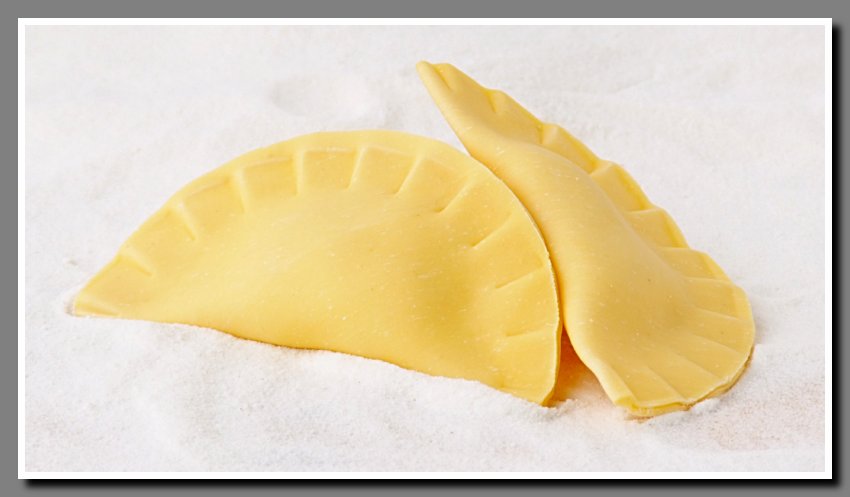 Agnolotti
