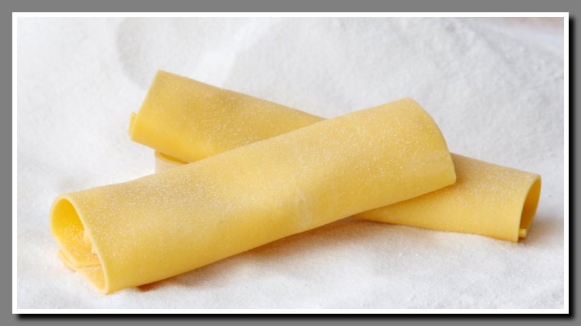 Cannelloni