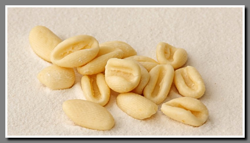 Cavatelli