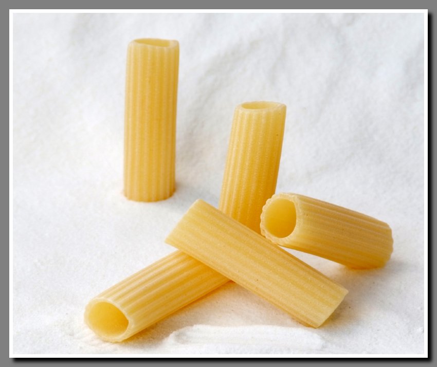Rigatoni