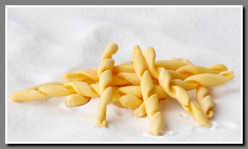 Fusilli