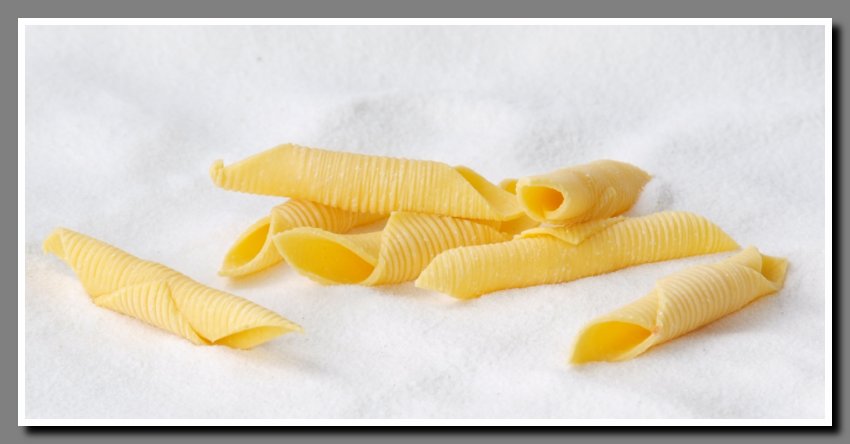 Garganelli