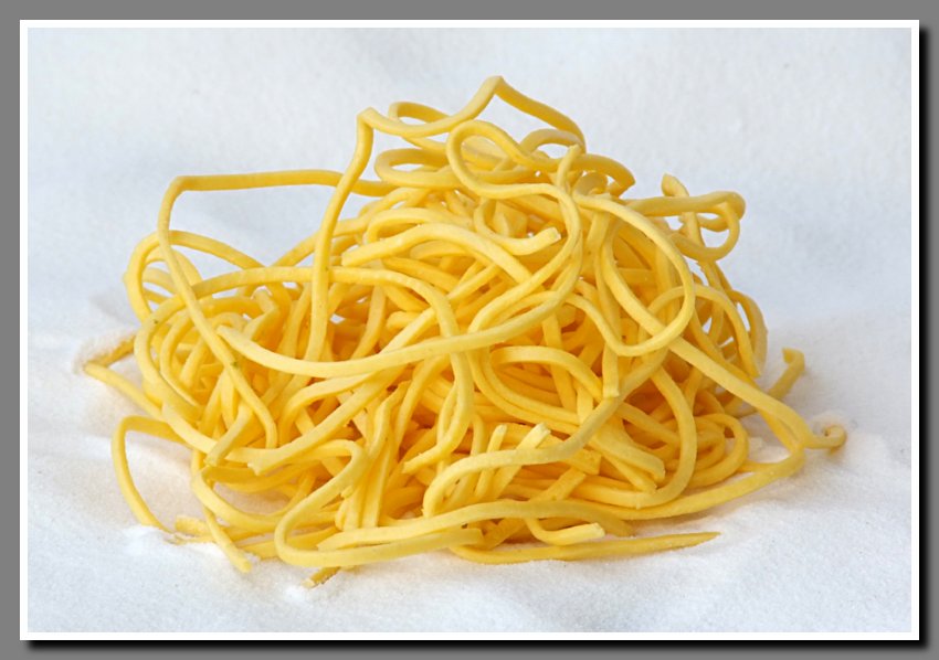 Stringozzi